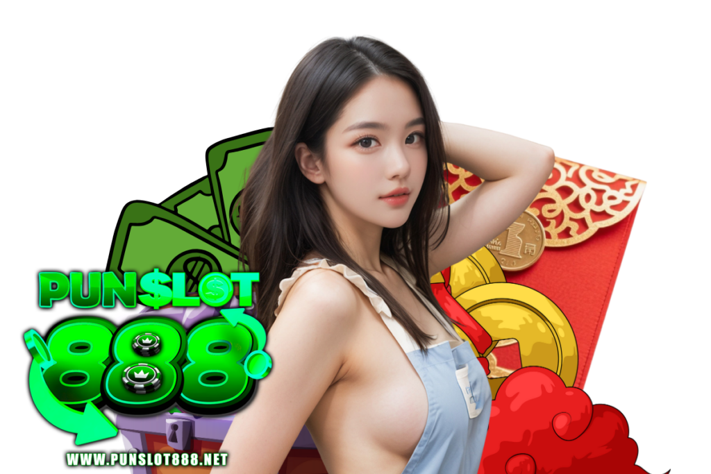 punslot888 slot